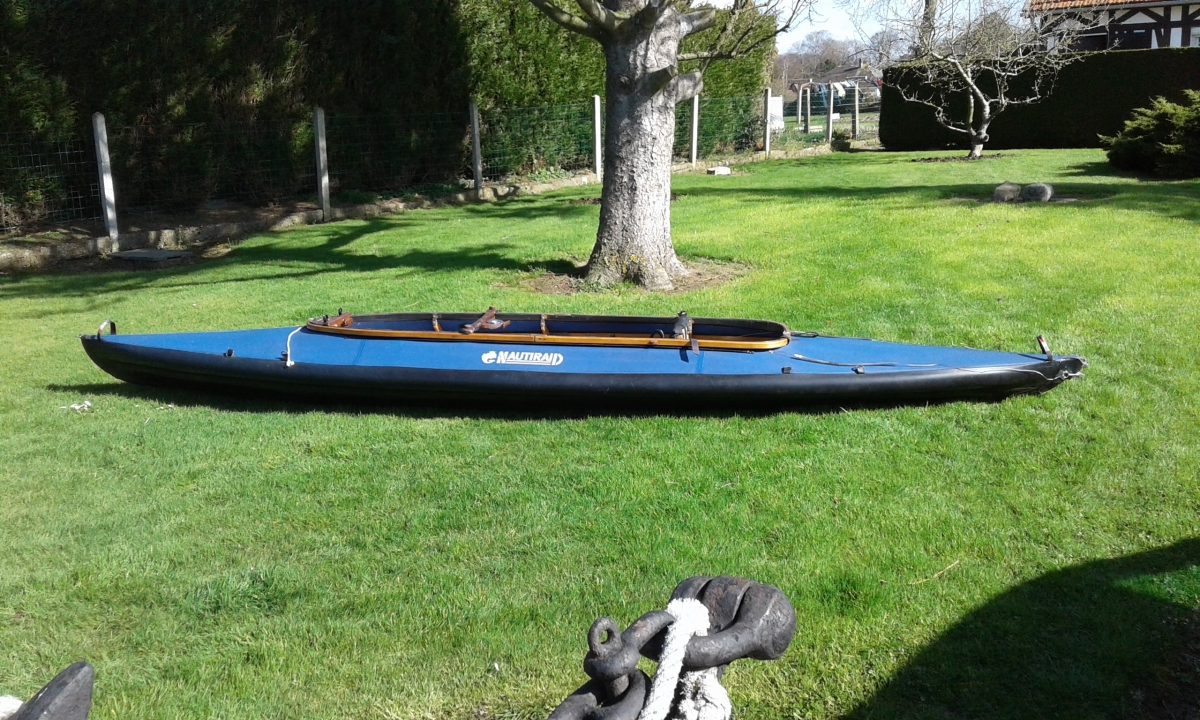 différence canoë et kayak