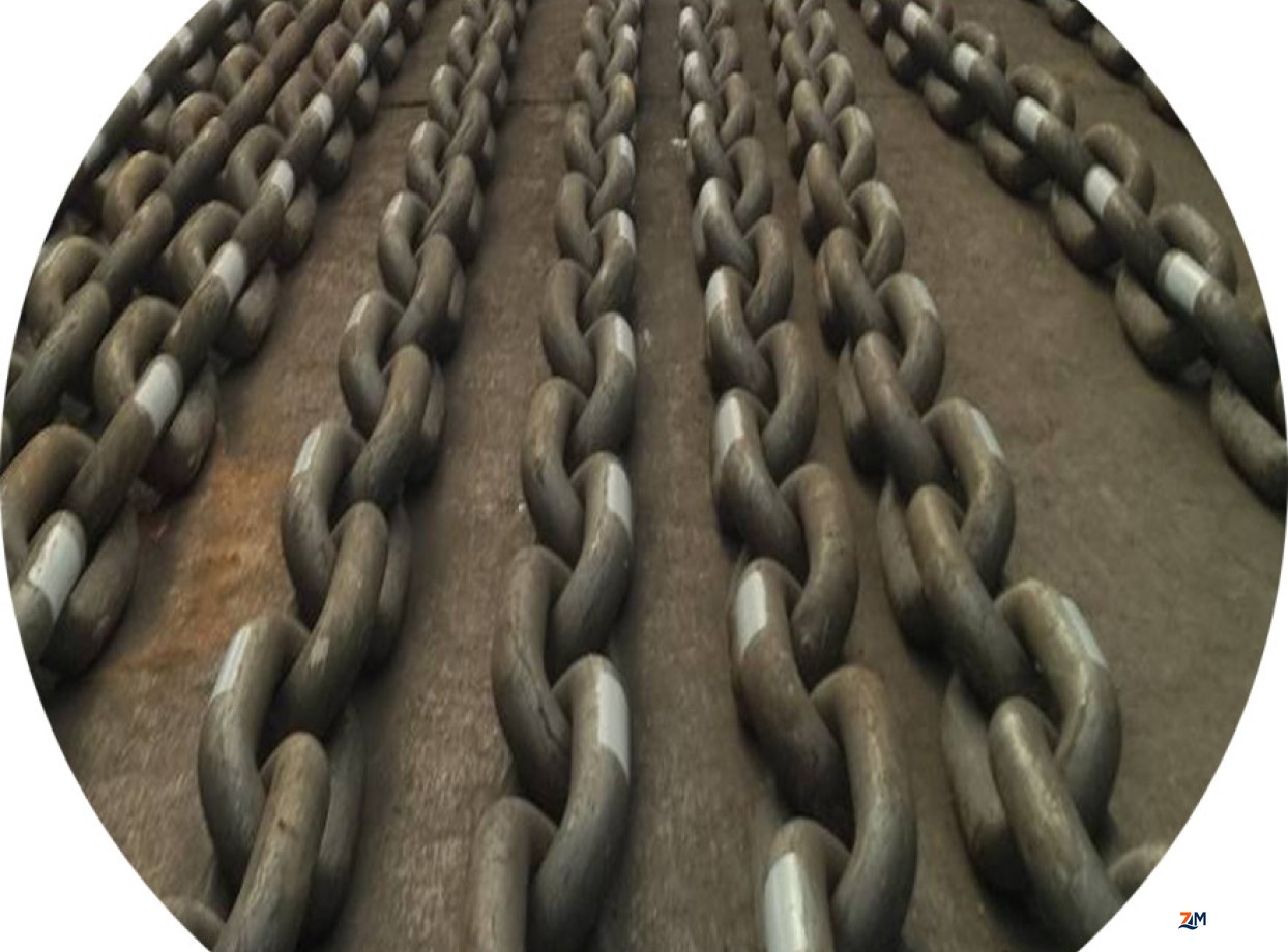 Marine Anchors and Offshore Mooring Anchors