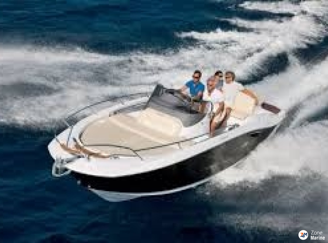SESSA KEY LARGO 24 7/2013 1er main