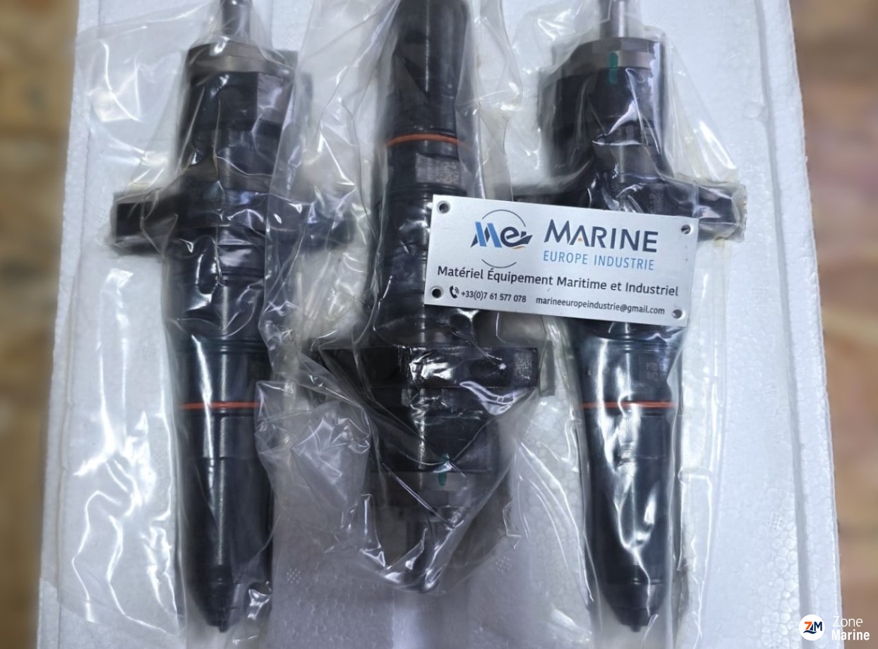 Injecteur OEM 3087587