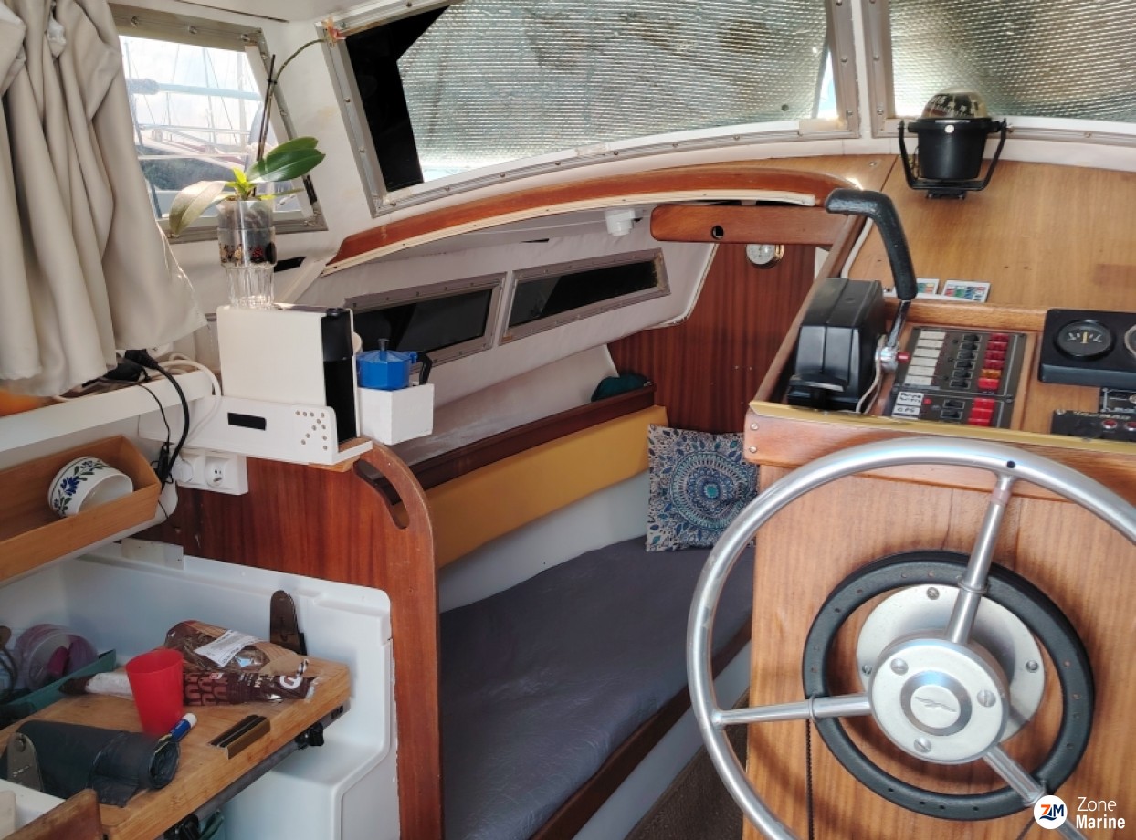 Évasion 28 
