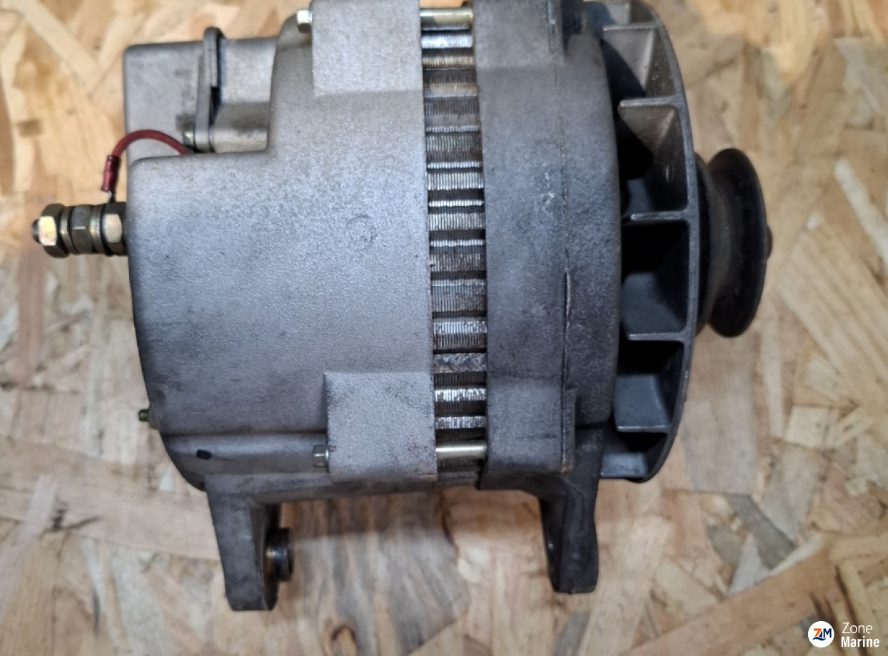 Alternateur PRESTOLITE  8LHA3071P 75 A 24 Volts