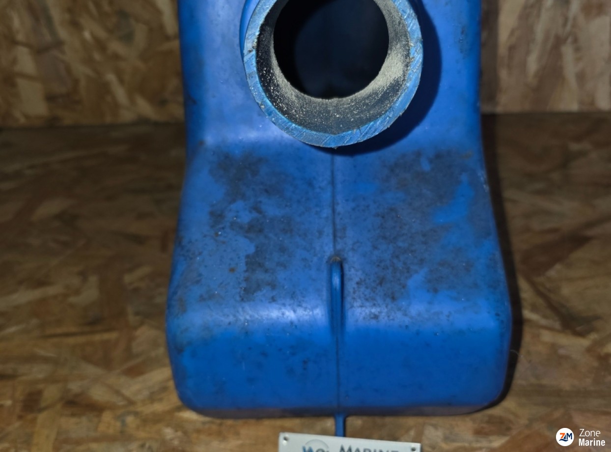 Gas/Water Séparation