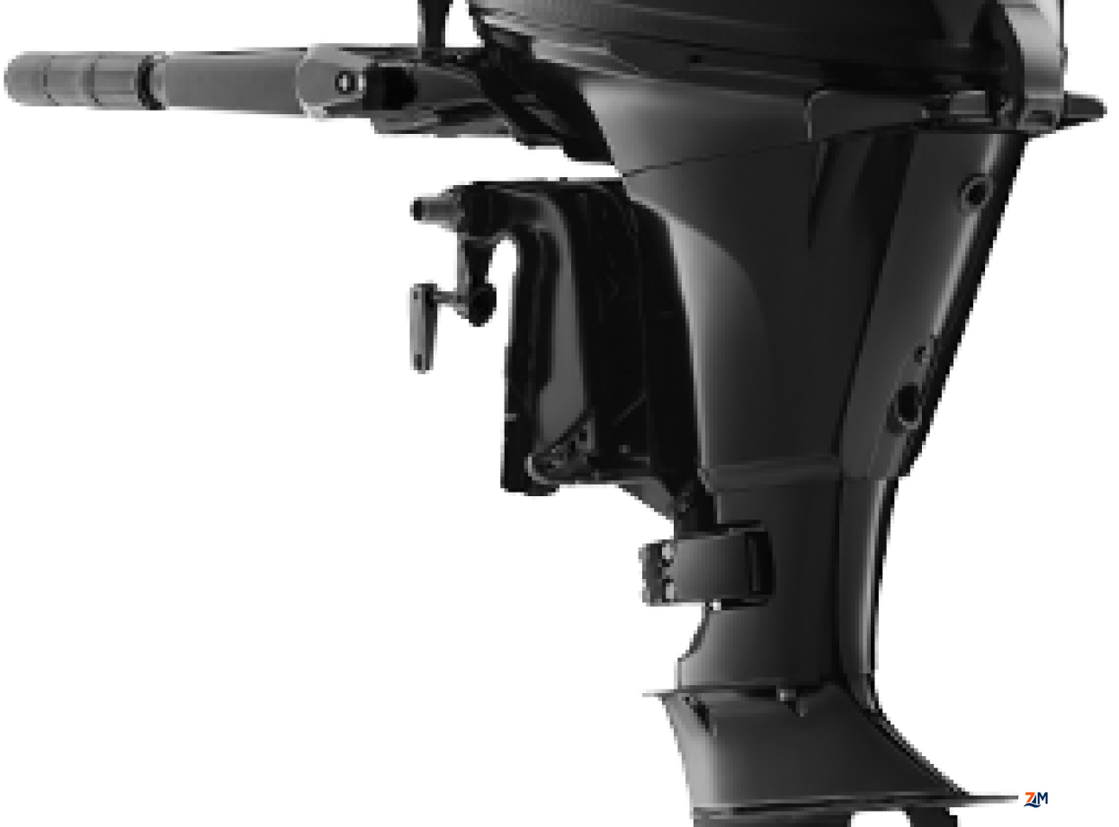 Moteur Hors-Bord HIDEA 20 cv     4 Temps Garantie 2Ans+3*+2*