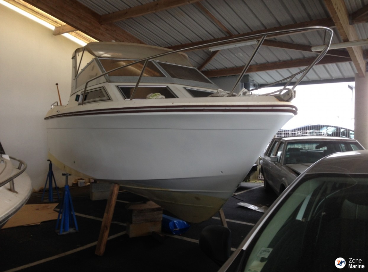vender skanes 650