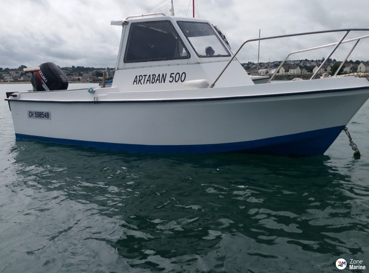 Artaban 4.80