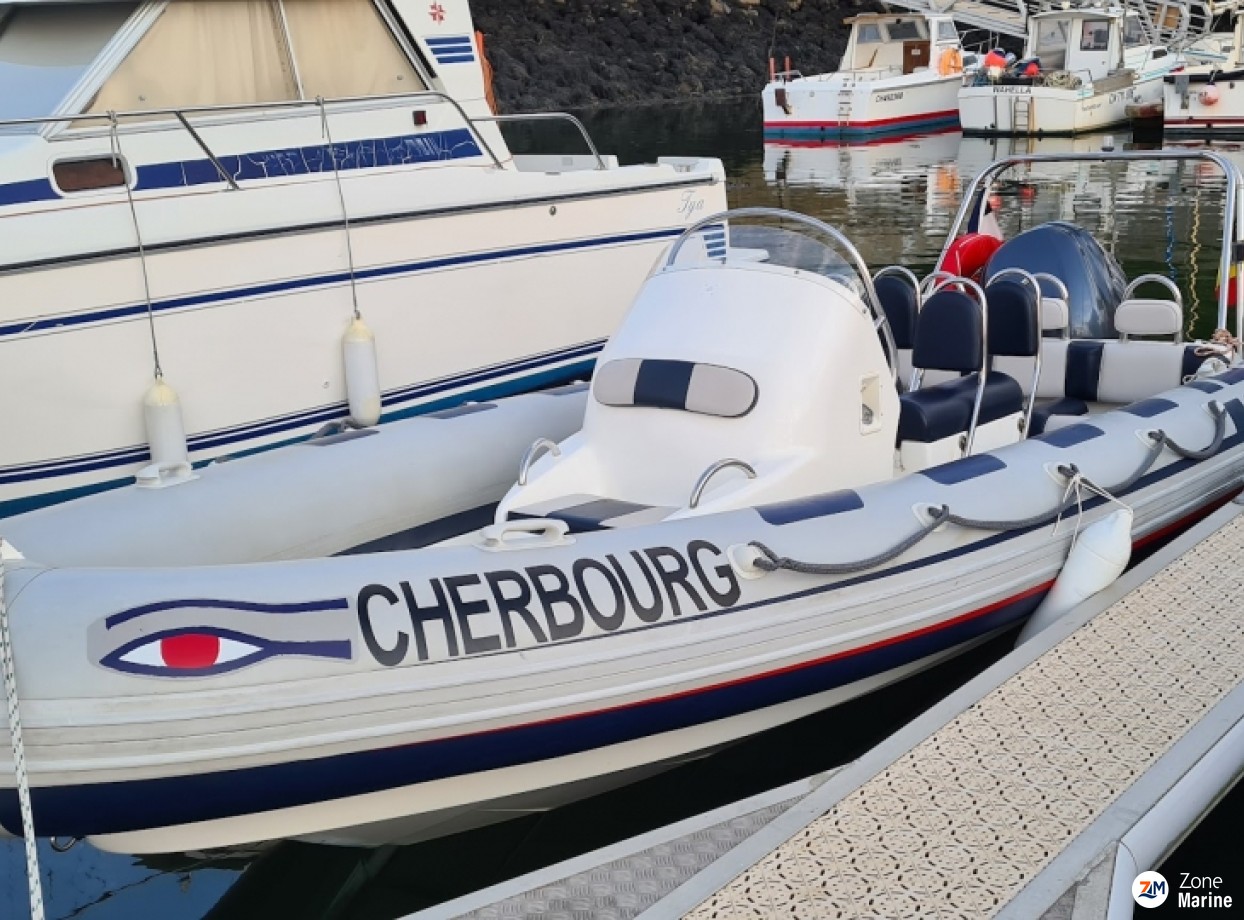 Rybeye 6.50 état neuf