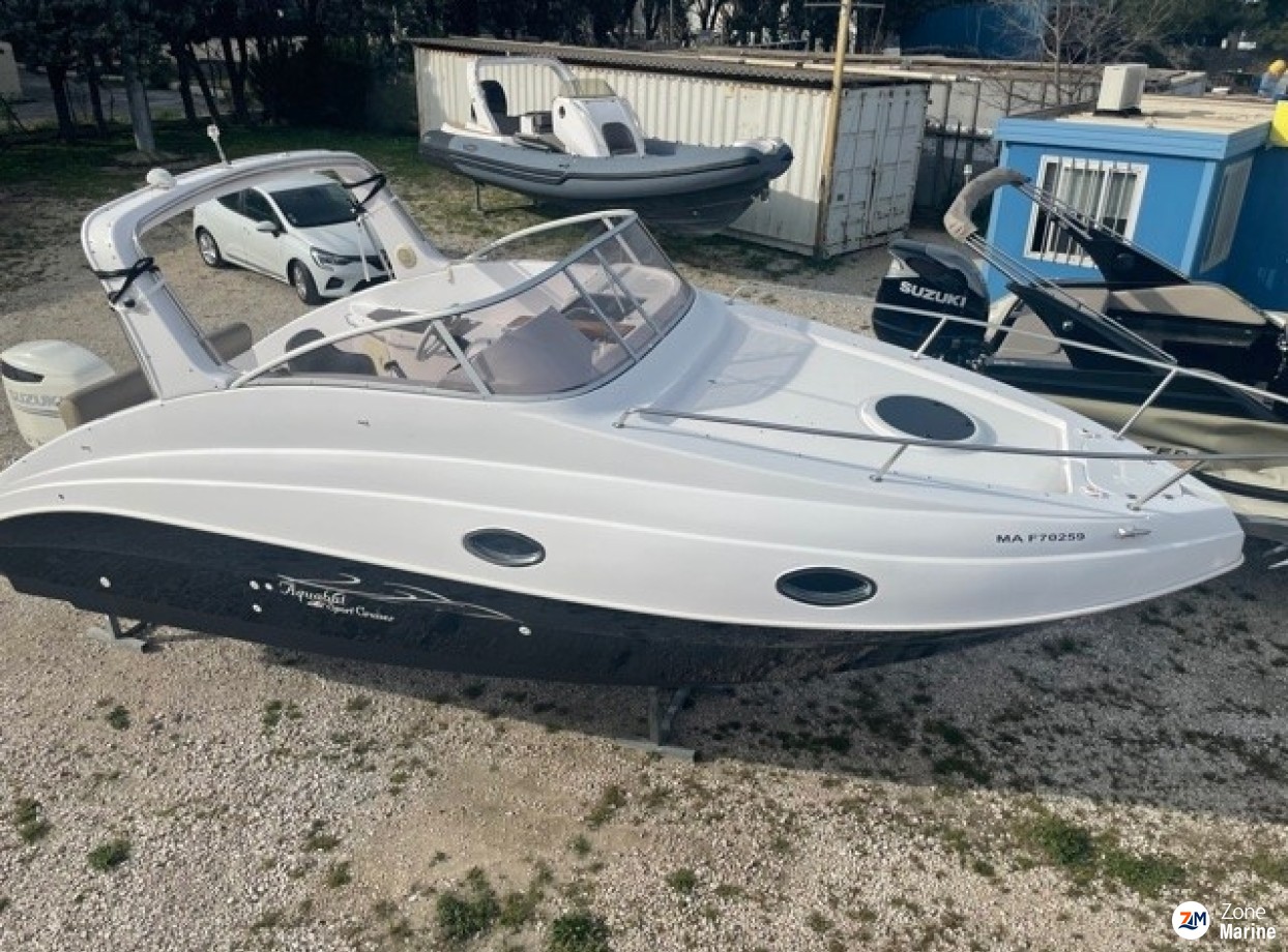 AQUABAT SPORT CRUISER
