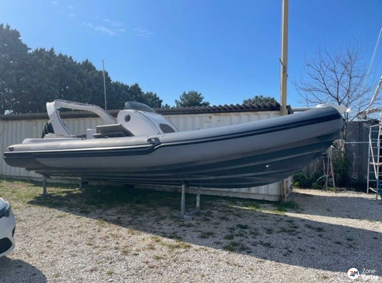 STINGHER 30 GT