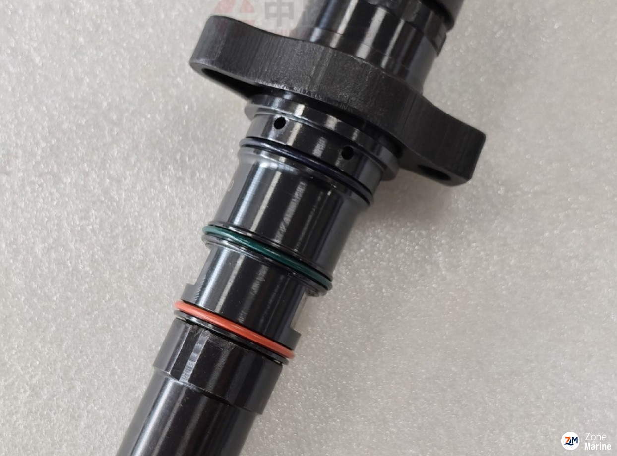 Injecteurs Cummins KTA19 QSK19 3076130