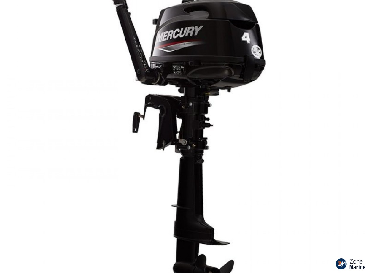 Moteur Mercury ME-F4 MH