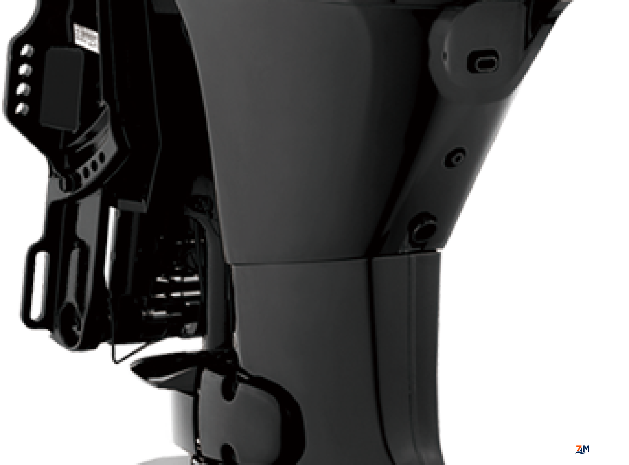 Moteur Hors-Bord HIDEA 40 cv     4 Temps Garantie 2Ans+3*+2*