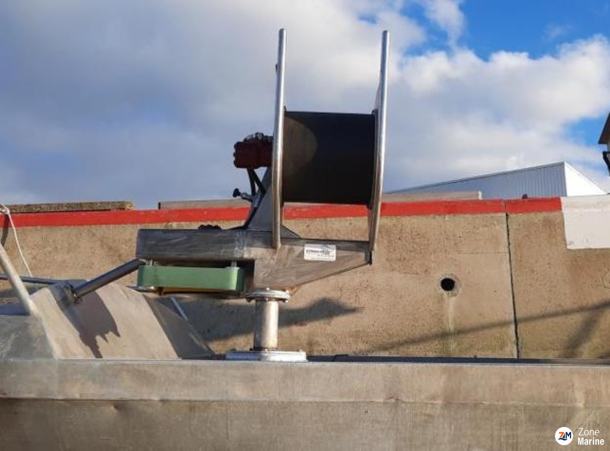 VIRE FILET VFA 35.35