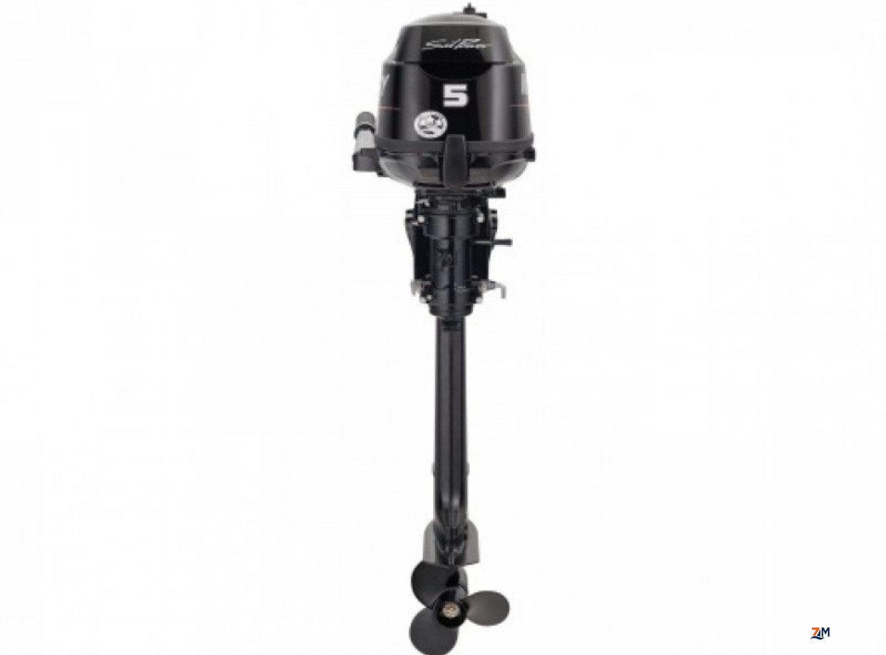 Moteur Mercury ME-F5 SAILPOWER
