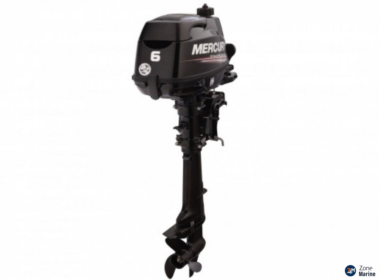 Moteur Mercury ME-F6 MH-MLH