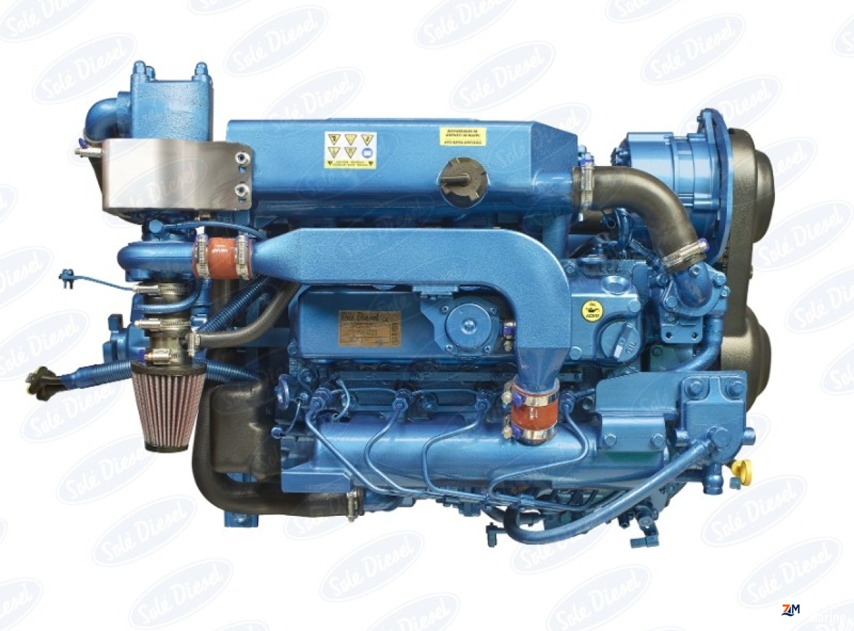 PROMOTION SUR LE SK60 SOLE DIESEL 