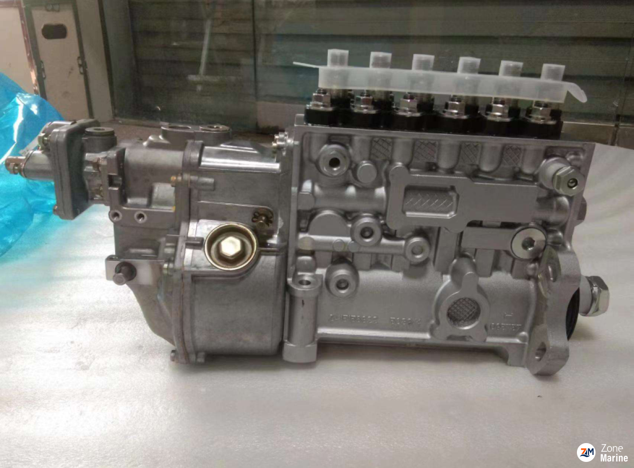 Pompe injection Bosch 0402746802