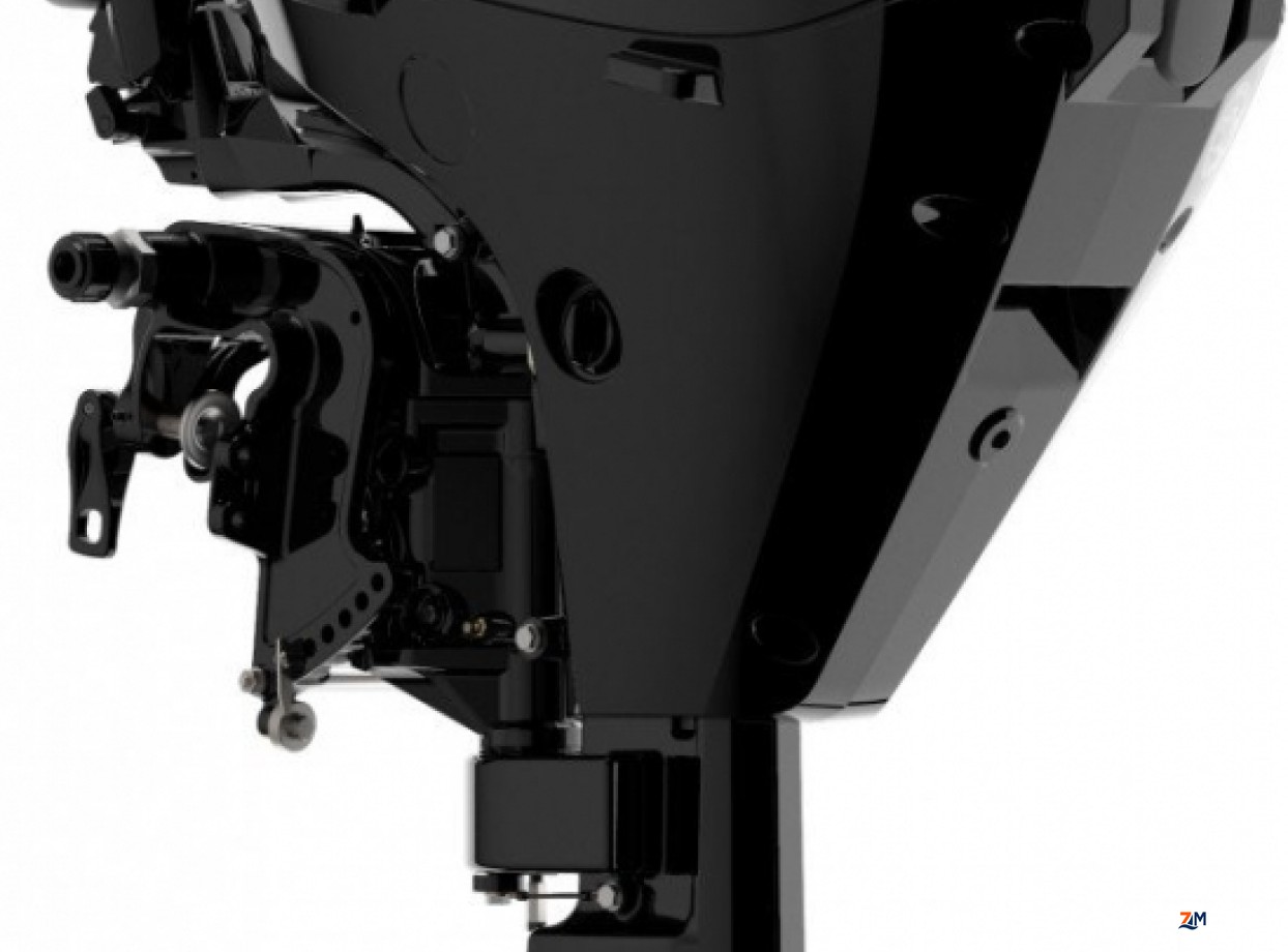 Moteur Mercury F20 EFI MH – MLH