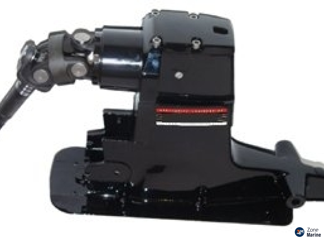 Embase Mercruiser Alpha one Gen II rapport 1,94. Neuve.
