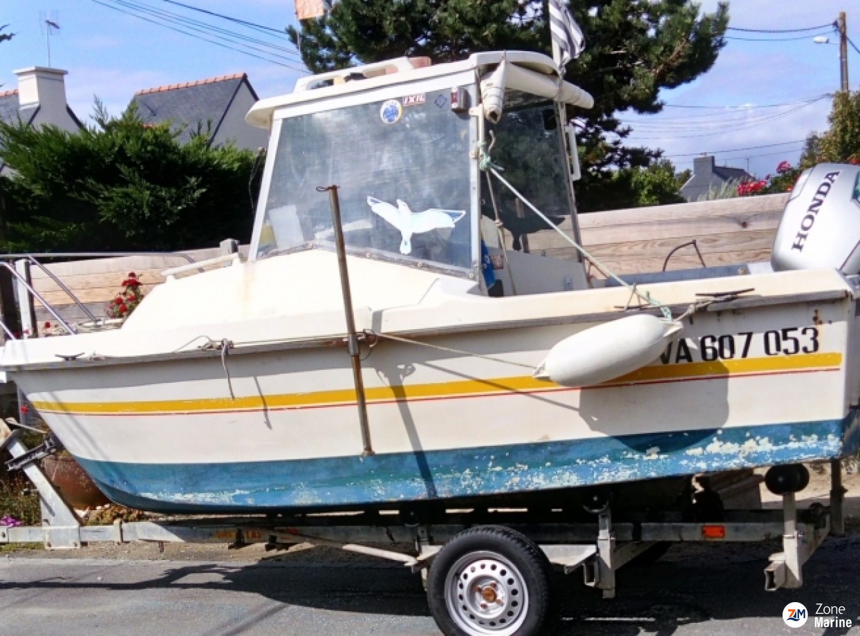 BATEAU OCEAN