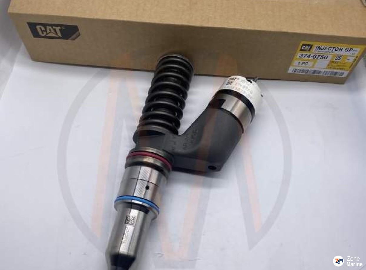 Injecteur CAT 374-0750 Reman 20R2284