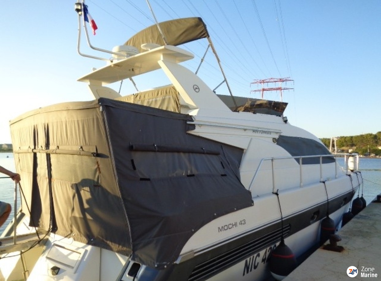mochi craft 43 fly