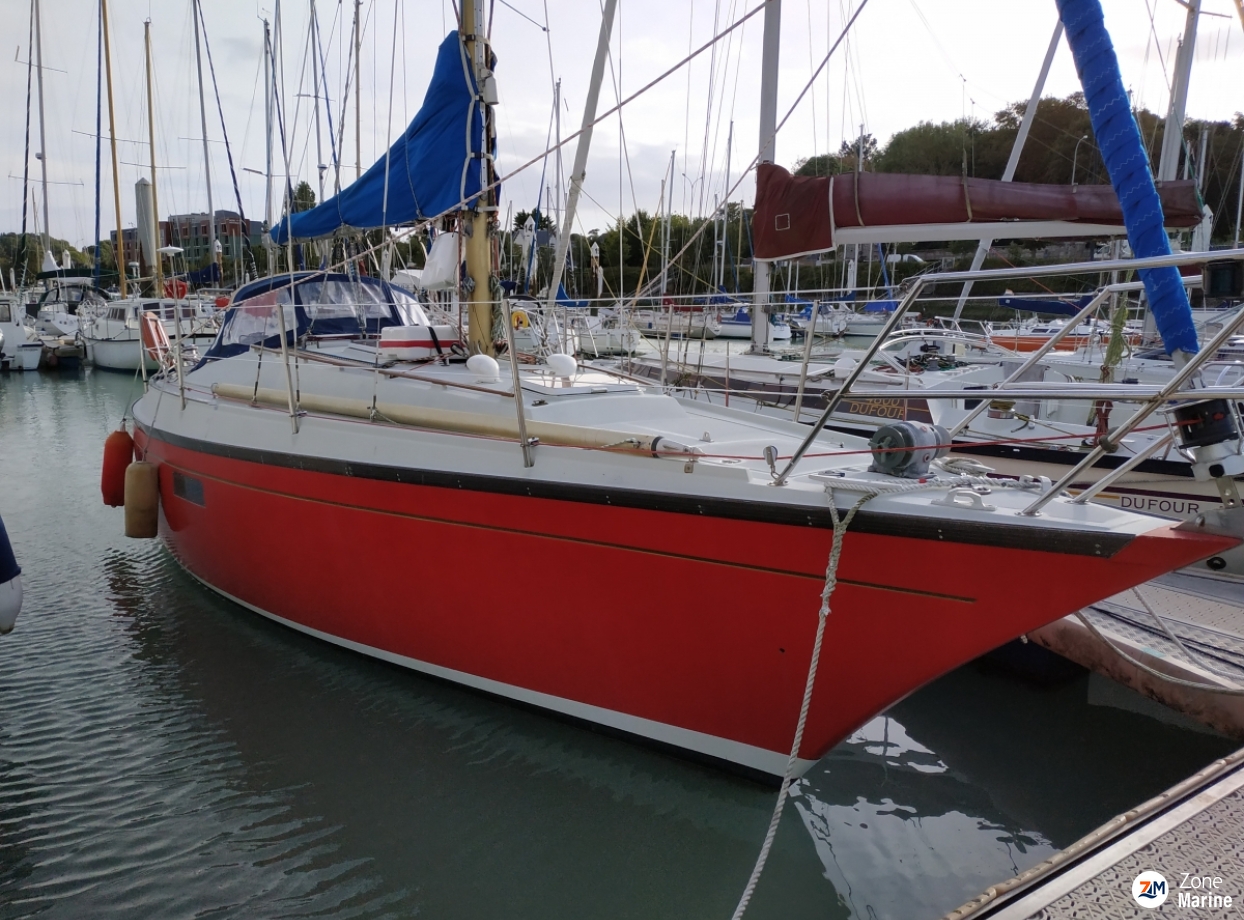 DUFOUR 34 