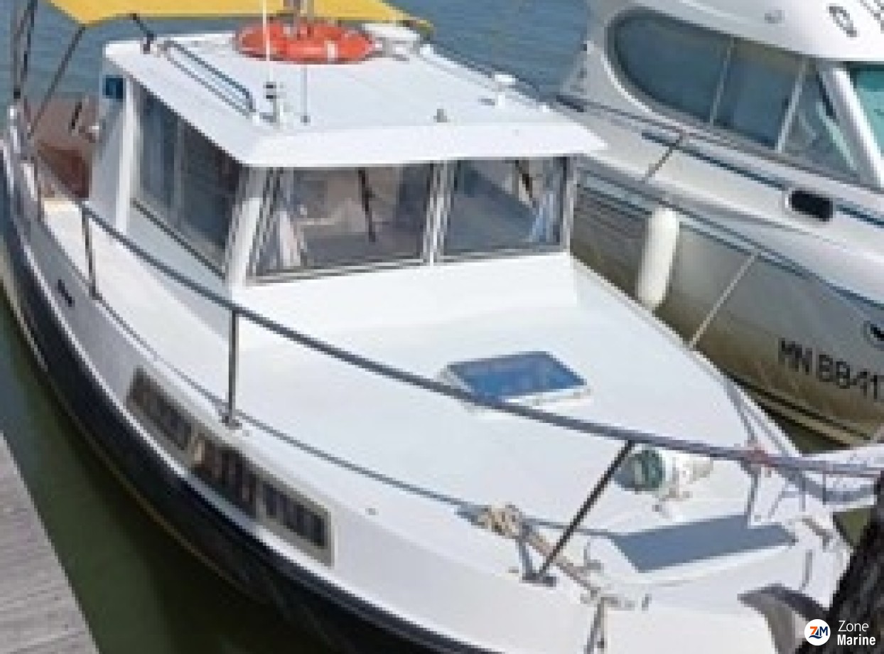 BATEAU KIRIÉ