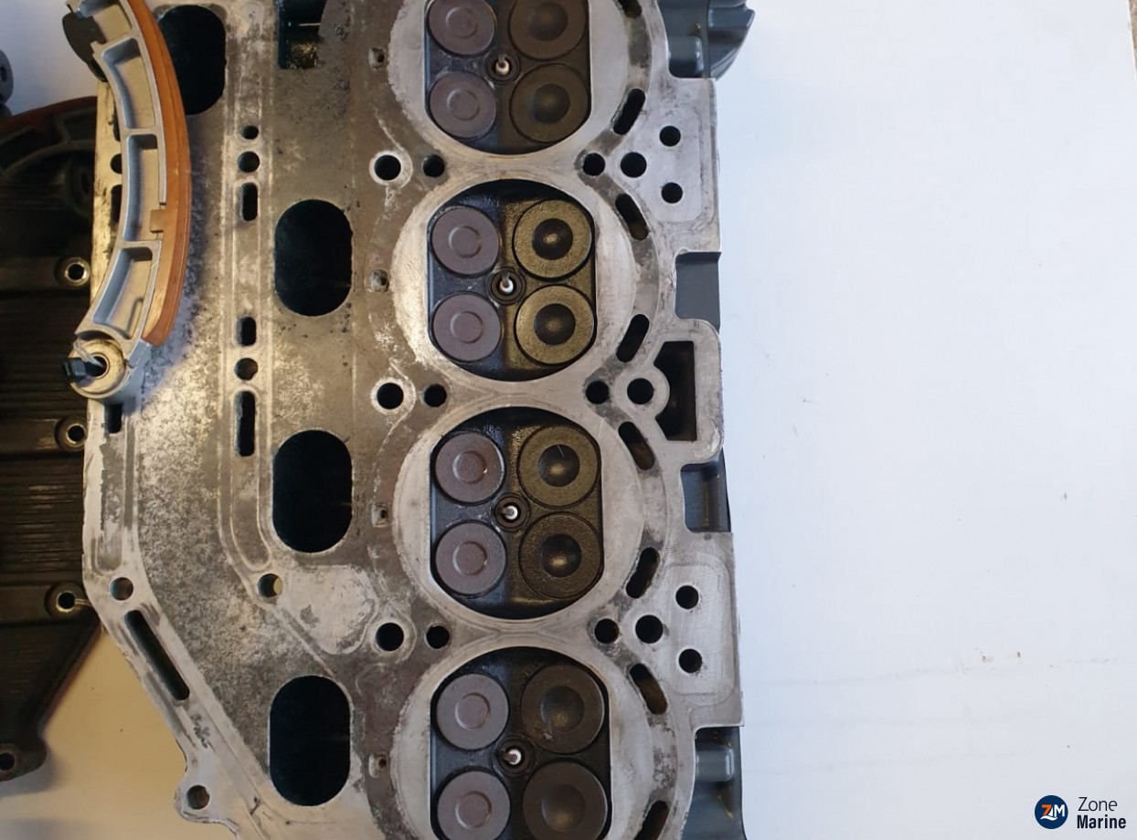 Culasses suzuki df115/ df140