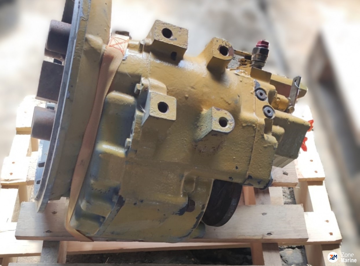 TWIN DISC MG5050SC Ratio 2.45/1