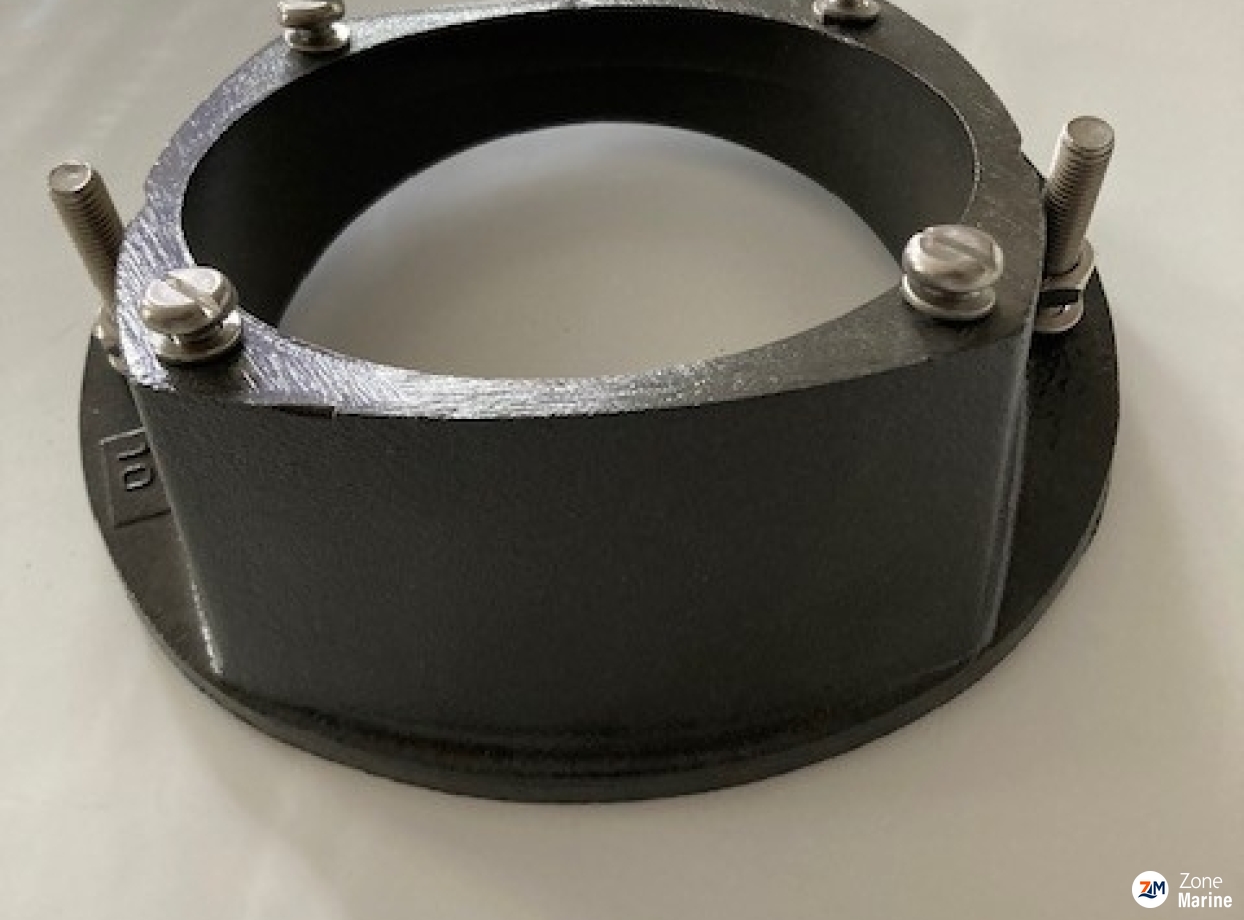 Support incliné lecombe & schmitt 20° LECO2200028
