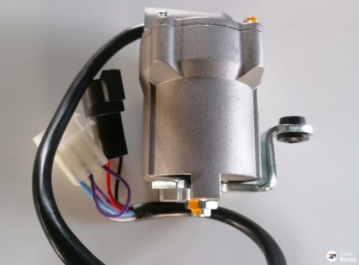 Accélérateur potentiomètre/ Throttle potentiometer 1364185 / 445-804-007-001Z 