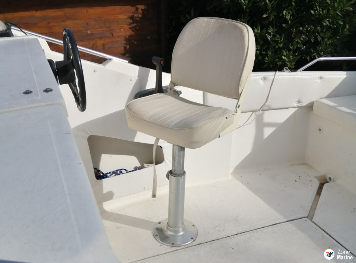BATEAU STIP 5.70