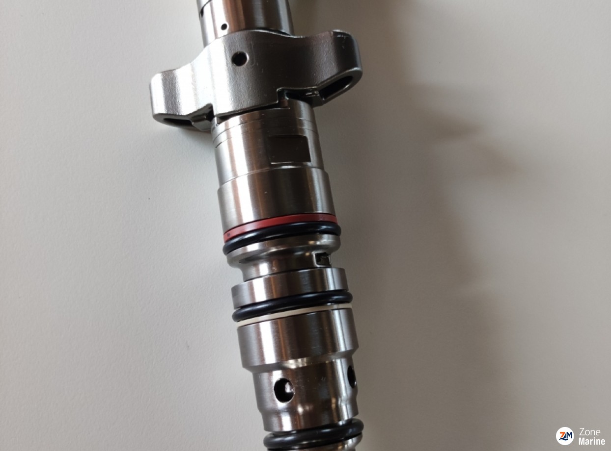 Injecteur CAT 387-9433