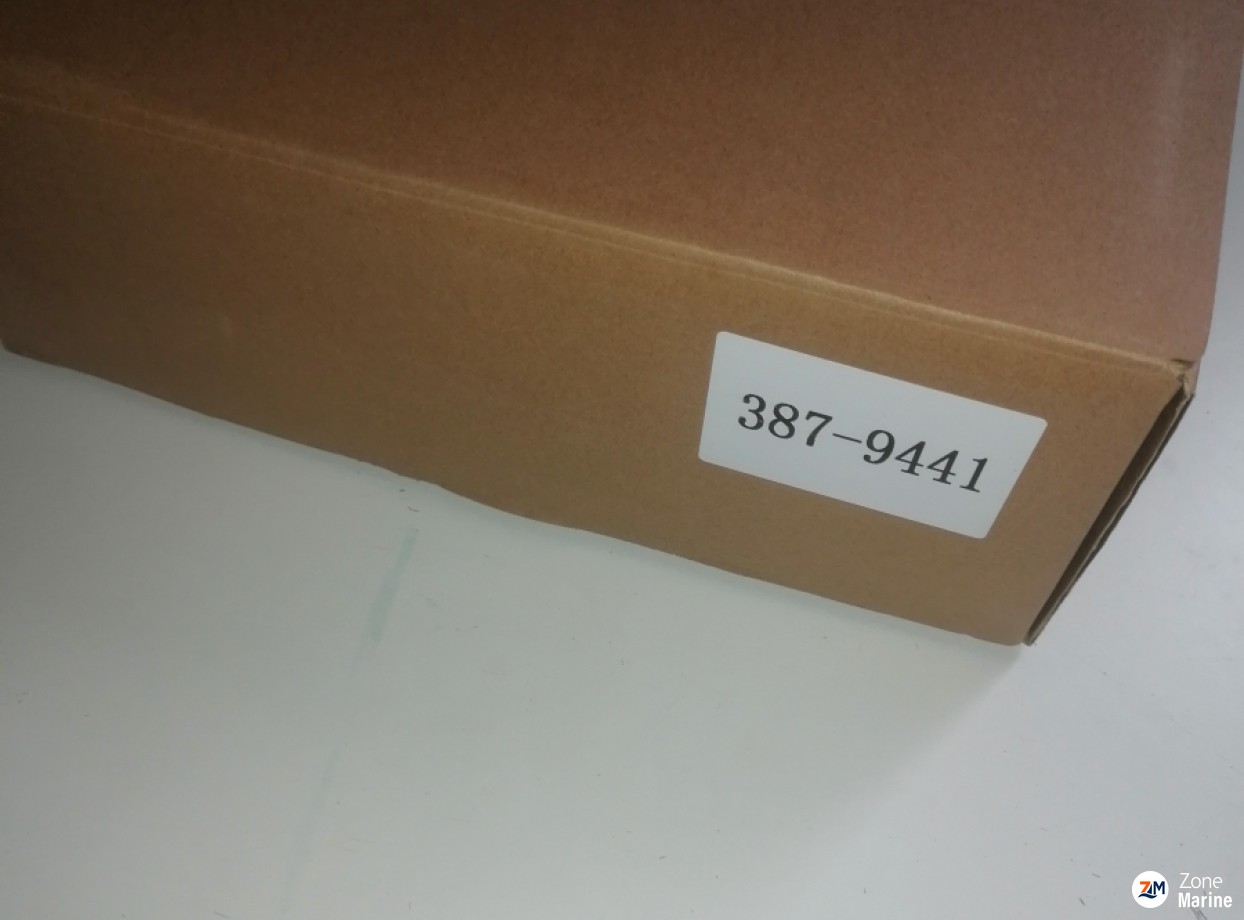 Injecteurs Reman CAT 387-9441