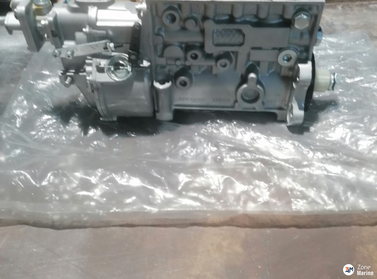Pompe à injection Bosch 0 402 746 803 