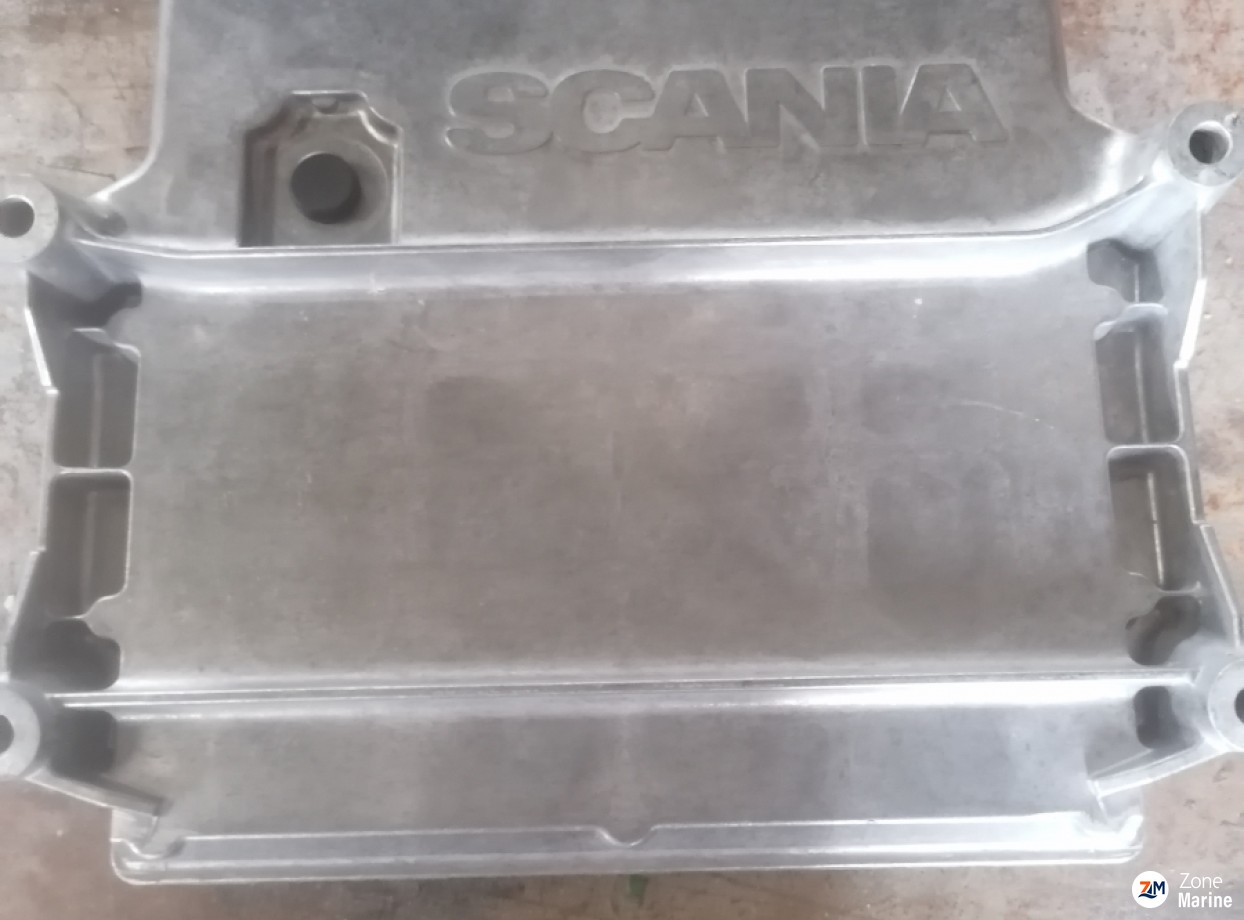 ECU Scania 1726098