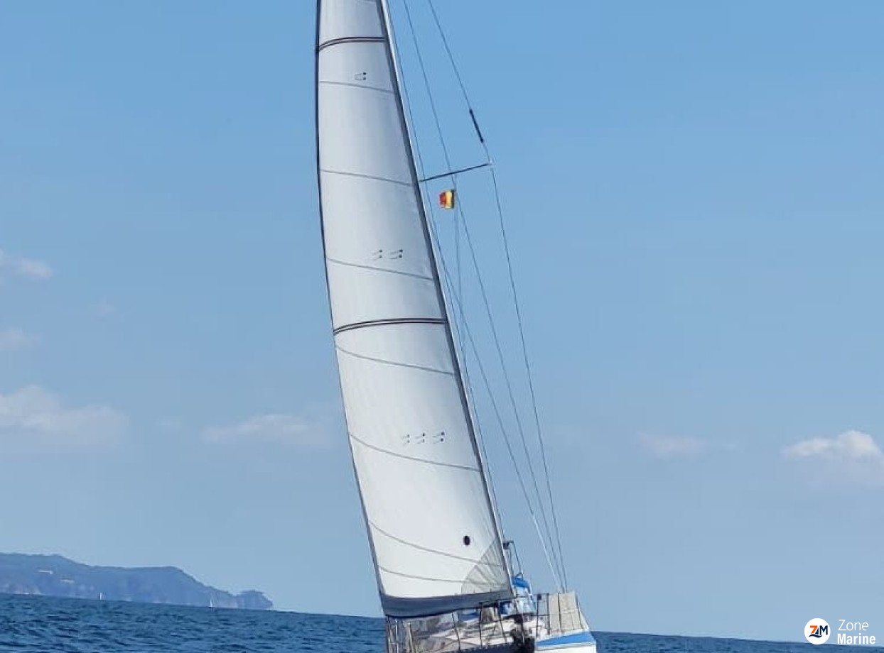 Jeanneau Melody