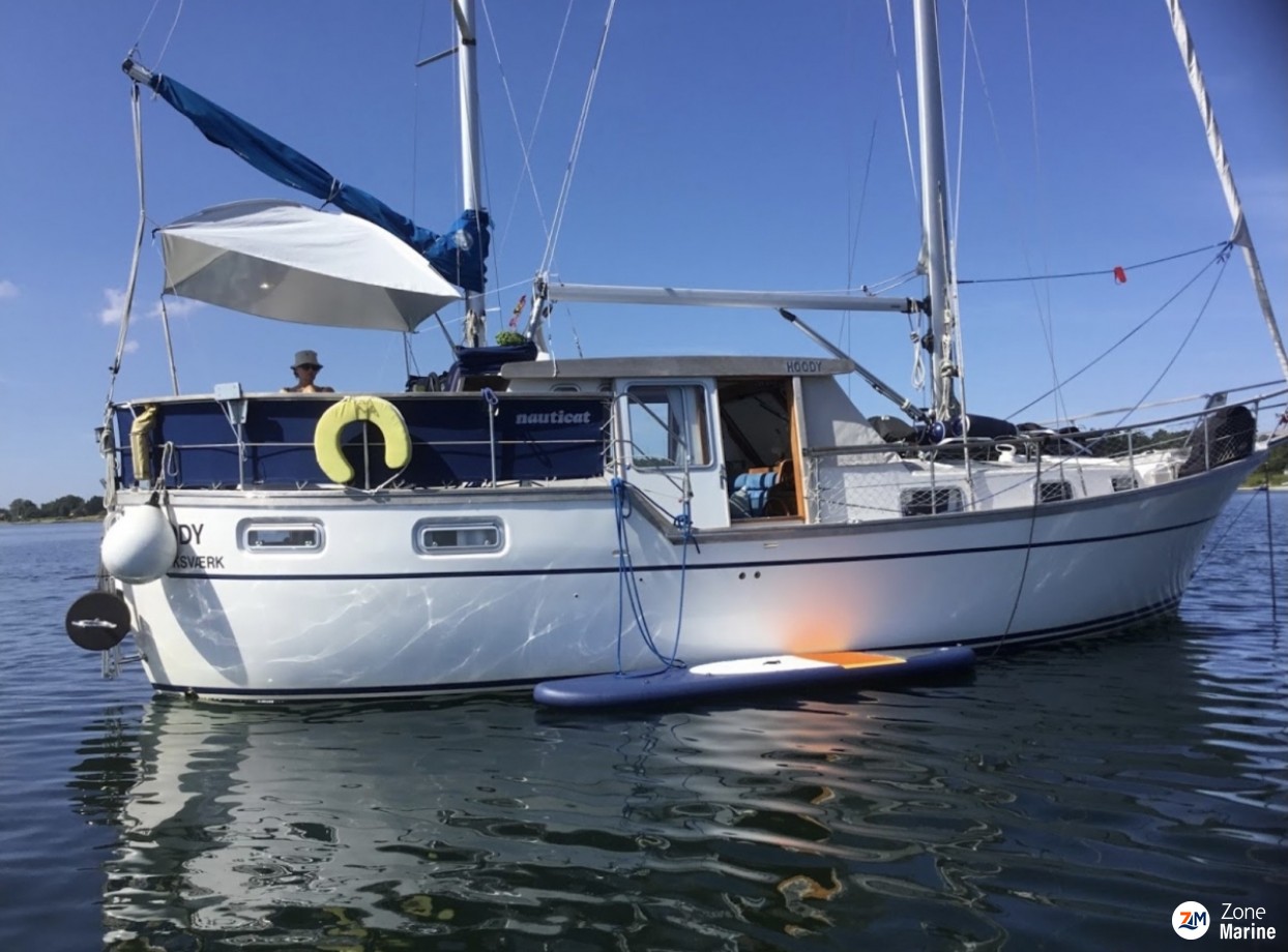 NAUTICAT 33
