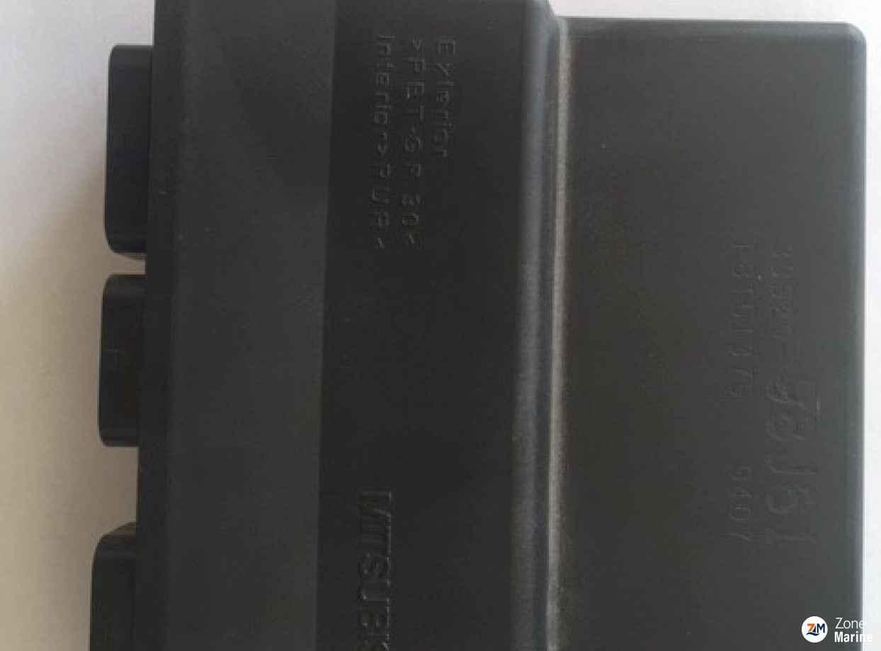 unité de controle suzuki 33920-98J61
