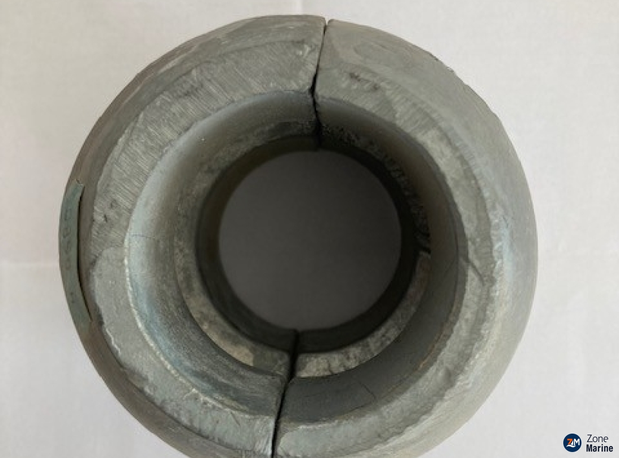 anode noix d arbre 50