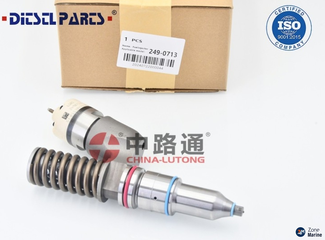 Cat 249-0713 c13 ƒe atikekuiwo