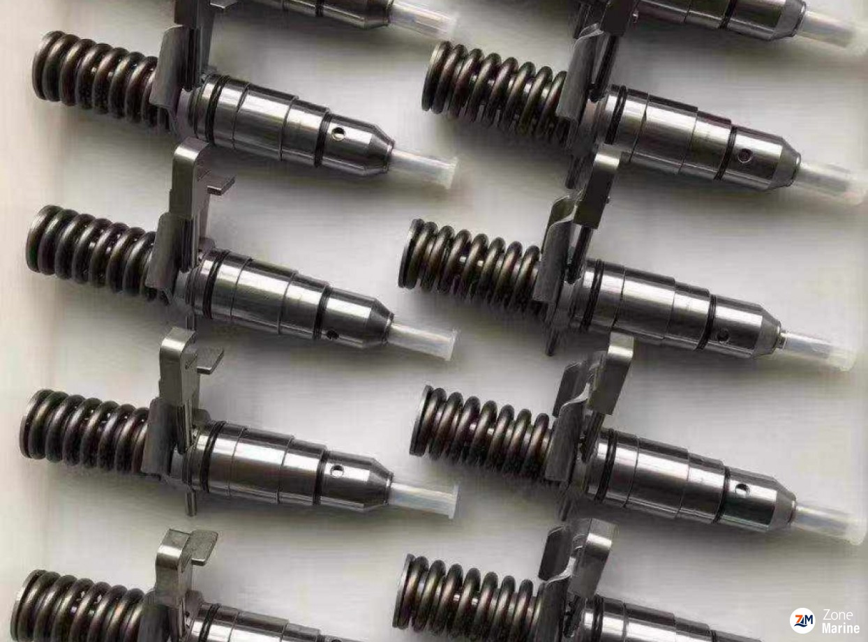 Injecteurs new CAT 418-8820 / Injecteurs Reman 20R-4179