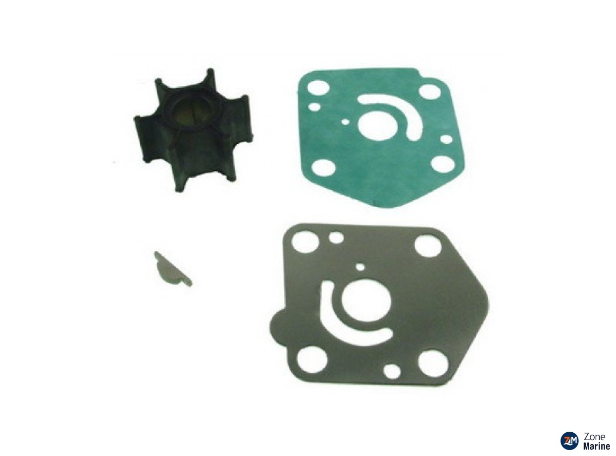 kit turbine pour suzuki 18-3256
