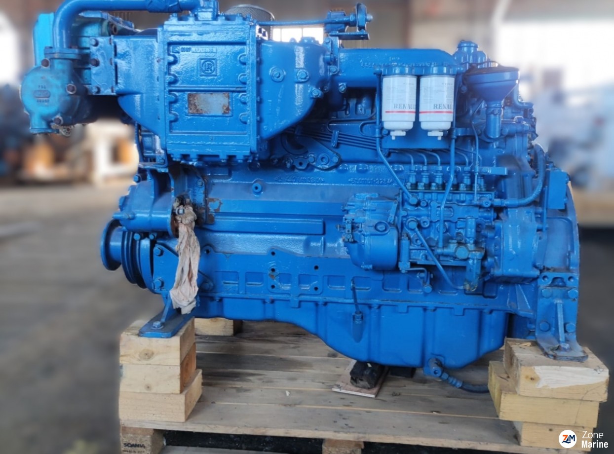 MAN 2866 LXE 40