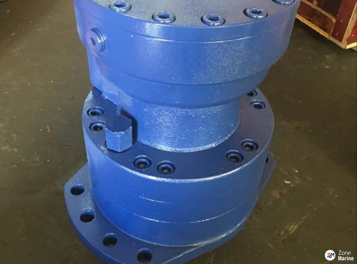 Moteur Hydraulique MS02 MS05 MSE05 MS08 MS11 MS18 MS25 MS50