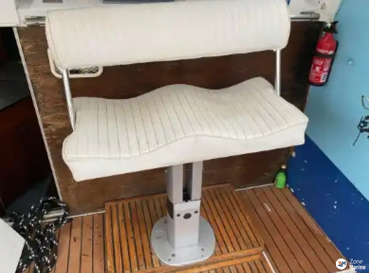 Siège / chaise