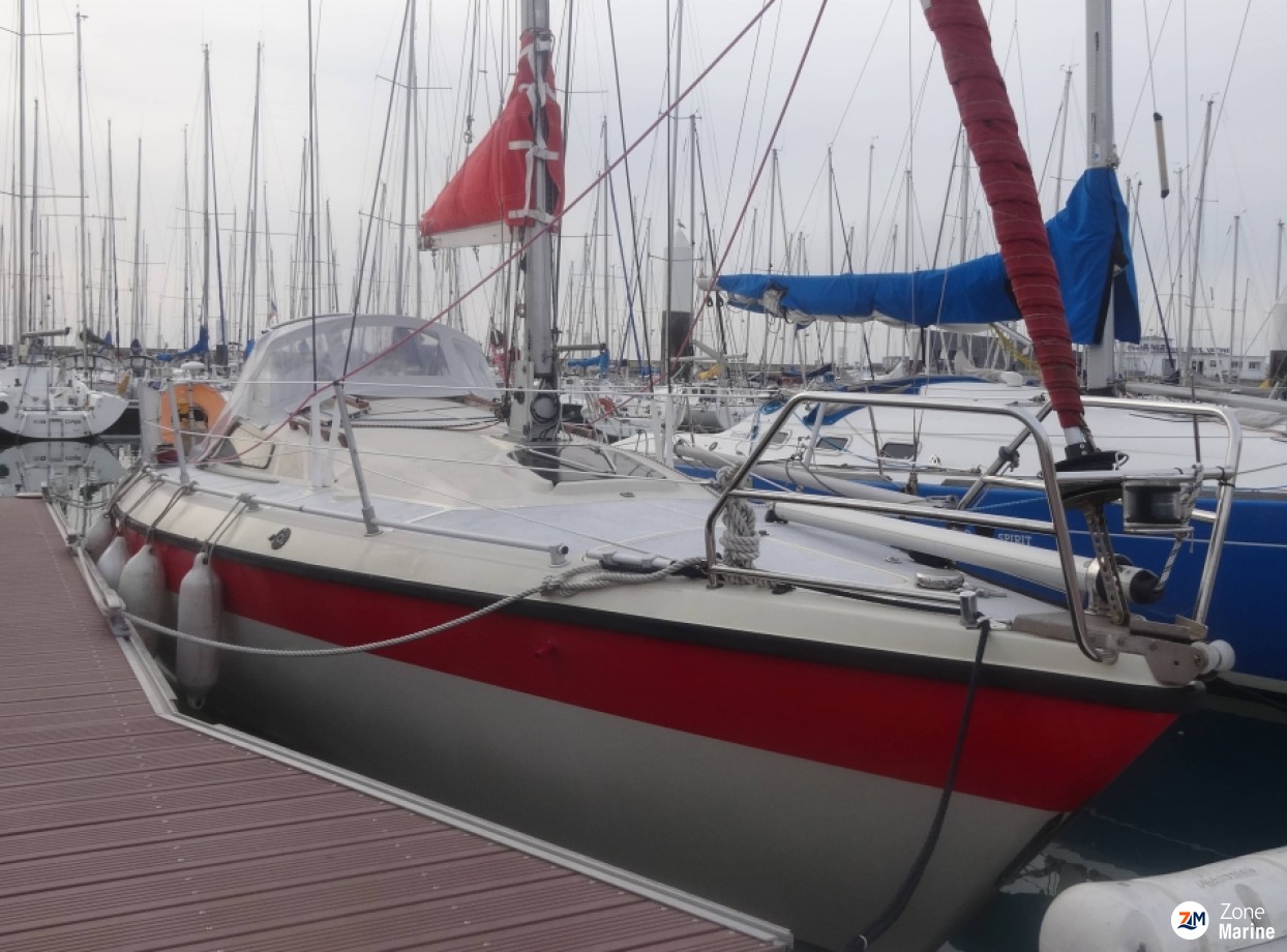 ETAP 26 QR