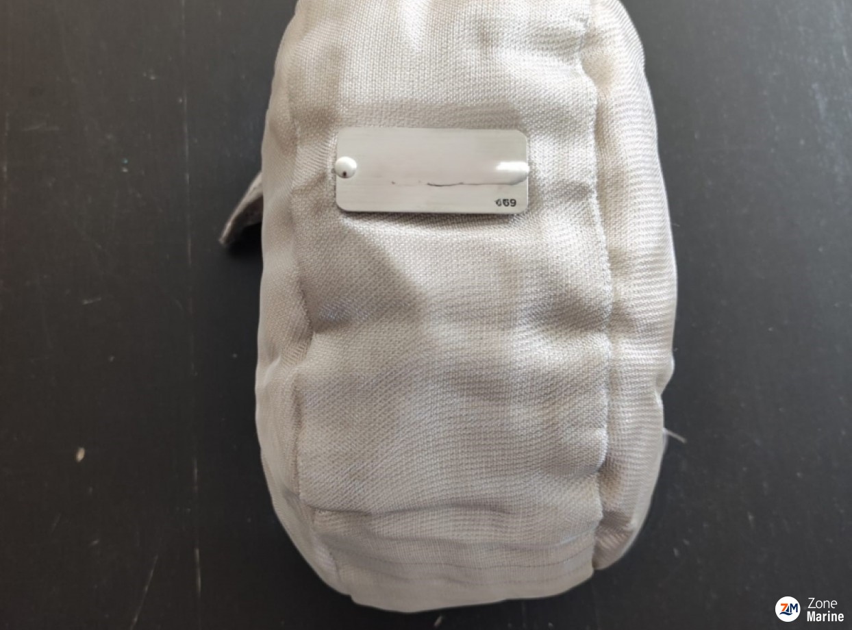 Protection thermique turbo, collecteur d'échappement pour toutes marques... Carbone Titane