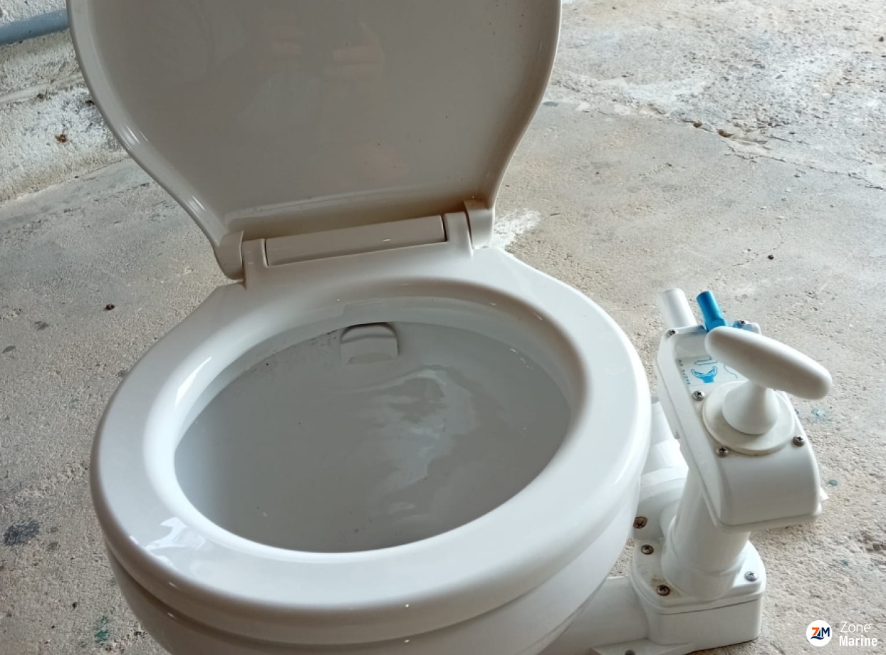 WC MARIN